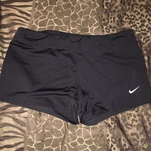 Nike Spandex